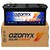 Bater�a Solar 205 Amperios 12 Voltios con mantenimiento | Ozonyx OZX205.A